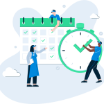 Harri Post-Hire Workforce Management Suite